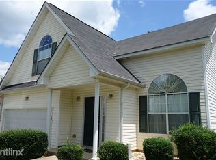 11046 Sedalia Way, Hampton, GA 30228