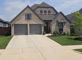 1817 Buckeye Ln, Mansfield, TX 76063