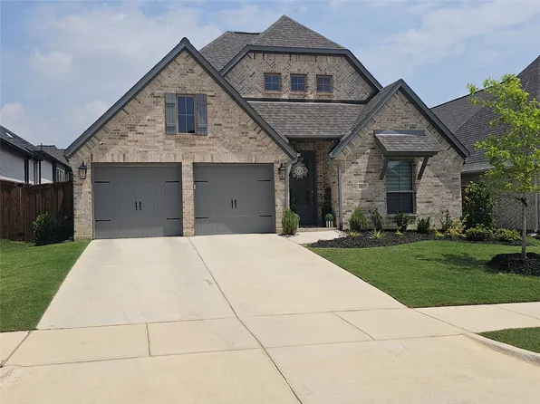 1817 Buckeye Ln, Mansfield, TX 76063