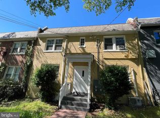 1732 S St SE, Washington, DC 20020