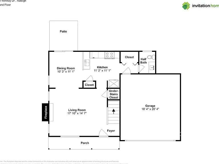 1600 Winway Dr — Photo 2