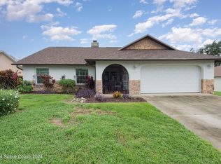 1355 Killearn Dr, Titusville, FL 32780