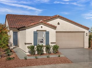 Plan 1573 Modeled Plan, Mystic Vista Traditions, Buckeye, AZ 85326