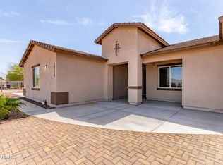 20310 W Hubbard Dr, Buckeye, AZ 85326
