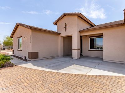 20310 W Hubbard Dr, Buckeye, AZ, 85326