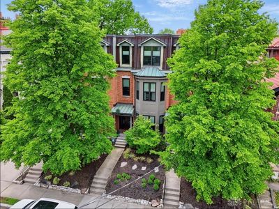 2731 Cleinview Ave #2, Cincinnati, OH, 45206
