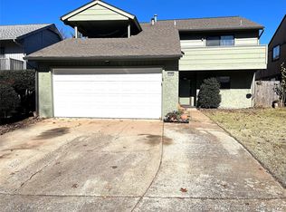 3345 E 83rd Pl, Tulsa, OK 74137