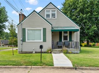 1218 21st St, Vienna, WV