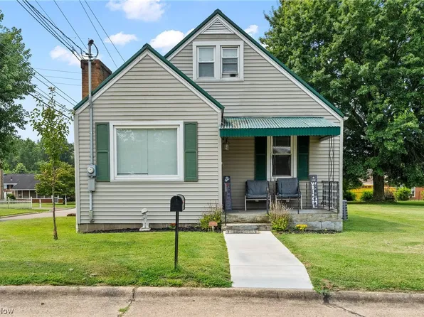 1218 21st St, Vienna, WV 26105