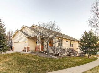 13768 W 62nd Dr, Arvada, CO 80004