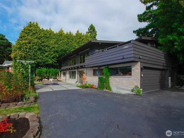 23823 113th Place W, Woodway, WA 98020