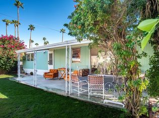 65 Nile St, Palm Springs, CA 92264