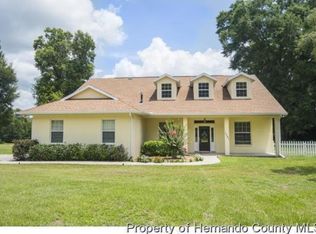 25087 Croom Rd, Brooksville, FL 34601