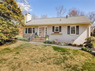 1403 Blue Jay Ln, Henrico, VA, 23229