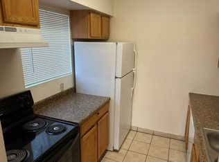 2329 N Dodge Blvd, Tucson, AZ 85716