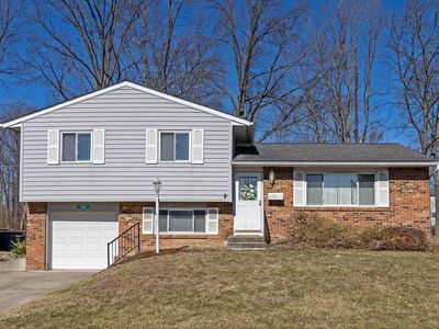 3692 Bader Ct, Westerville, OH, 43081