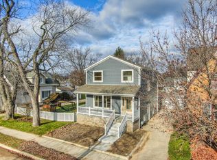 22104 Audette St, Dearborn, MI 48124
