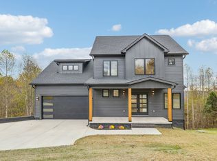 120 Coventry Way LOT 47, Smithville, TN 37166