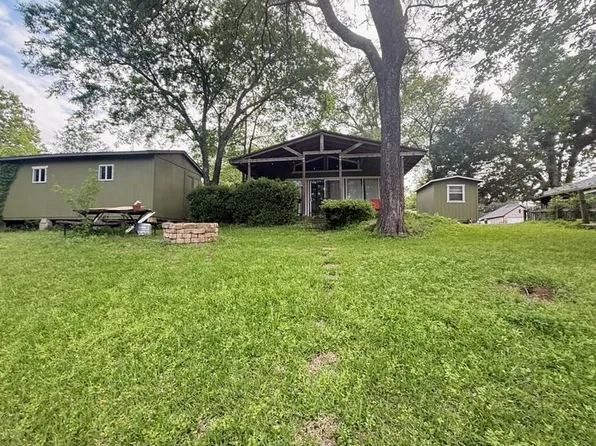 128 Shady Shores Dr, Mabank, TX 75156