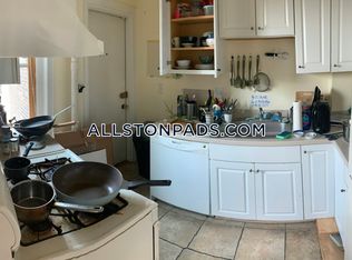 1259 Commonwealth Ave APT 7, Allston, MA 02134