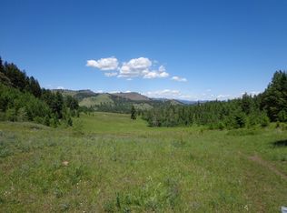 Tbd McQuinn Rd, Malo, WA 99150