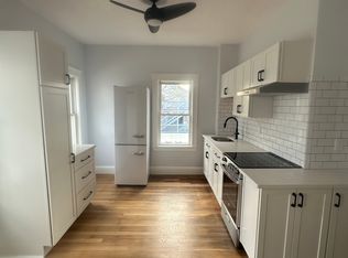 84 Garland St #1BB, Chelsea, MA 02150