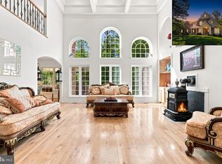 8811 Edgewood Farm Ln, Spotsylvania, VA 22553
