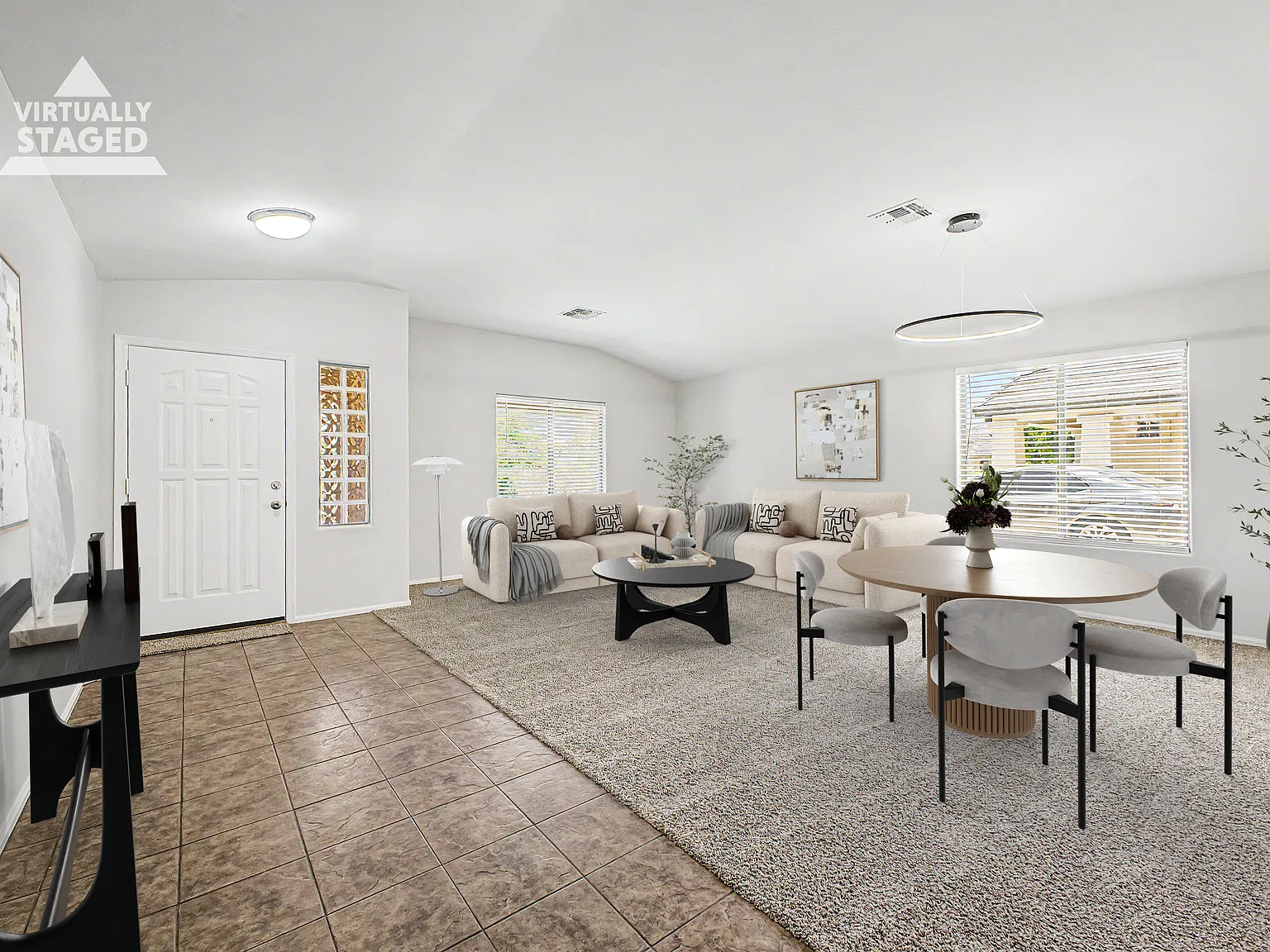 3 bed, 2146 sqft, $2,250 — Photo 2