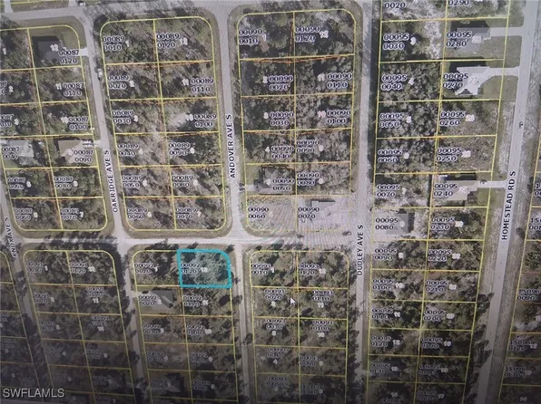 842 Andover Ave S, Lehigh Acres, FL 33974