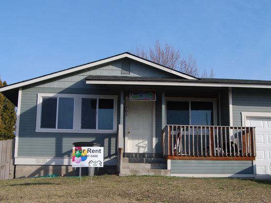 702 Buena Vista Ave Sunnyside Wa 98944 Zillow