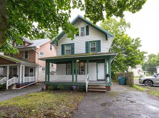 1181 Plymouth Ave S, Rochester, NY 14611