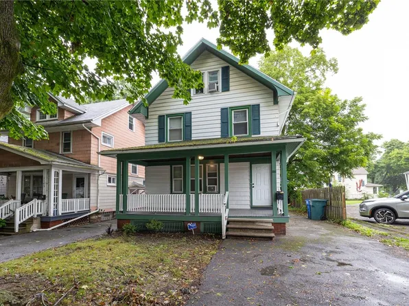 1181 Plymouth Ave S, Rochester, NY 14611