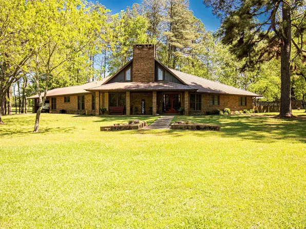 365 Bradley Road 5 N, Hermitage, AR 71647