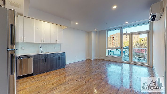 1st image of 13828 Queens Blvd APT 2H