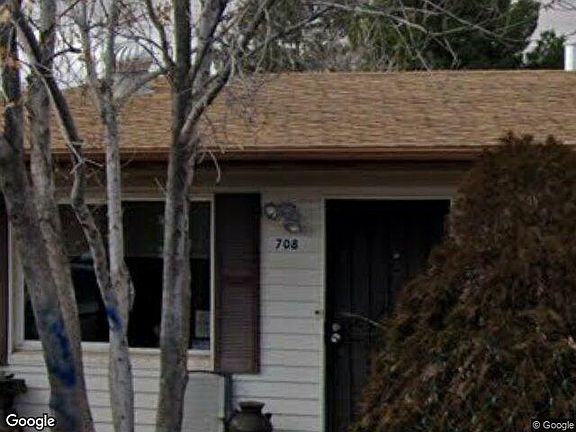 Exterior Address Verification
