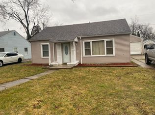 4513 Standish Dr #1, Fort Wayne, IN 46806