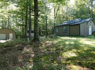 1171 Bogtown Rd, Salem, NY 12865