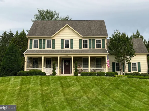 7023 Club House Cir, New Market, MD 21774