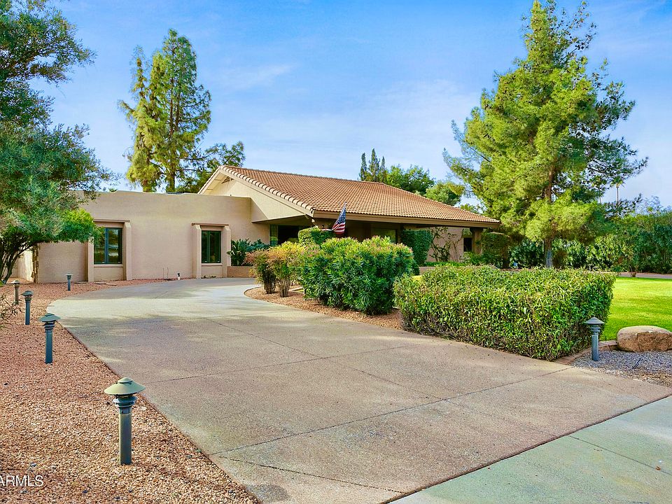 1st image of 5429 E SAHUARO Drive