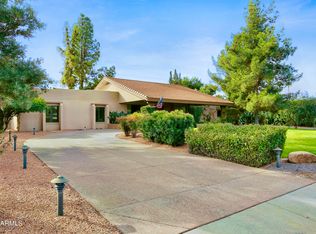 5429 E Sahuaro Dr, Scottsdale, AZ 85254