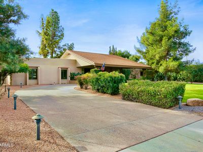 5429 E SAHUARO Drive, Scottsdale, AZ, 85254