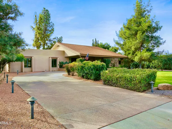 5429 E SAHUARO Drive, Scottsdale, AZ 85254