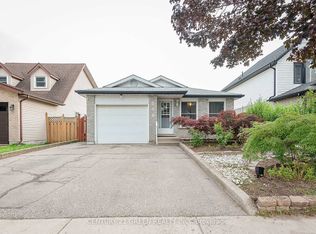 690 Elgin St N, Cambridge, ON N1R7W5