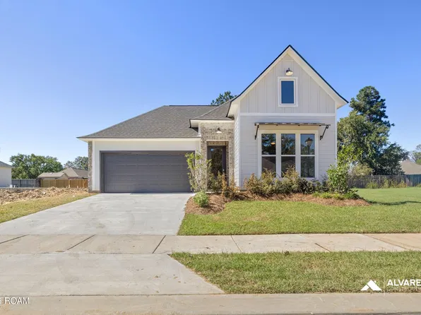 6844 Garden Hill Dr, Baton Rouge, LA 70817