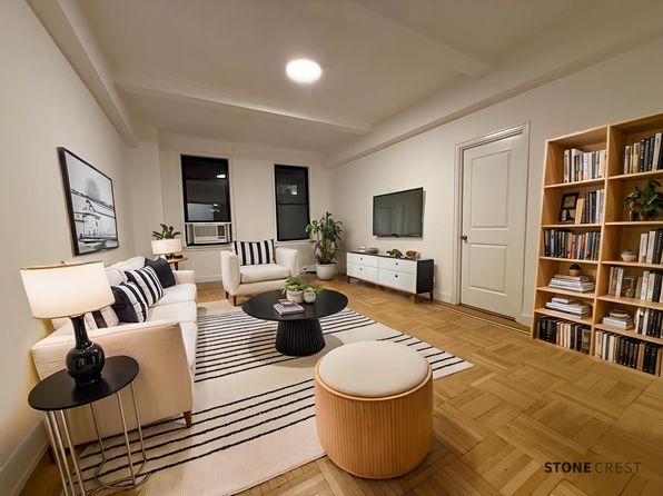 200 W 90th St APT 4D