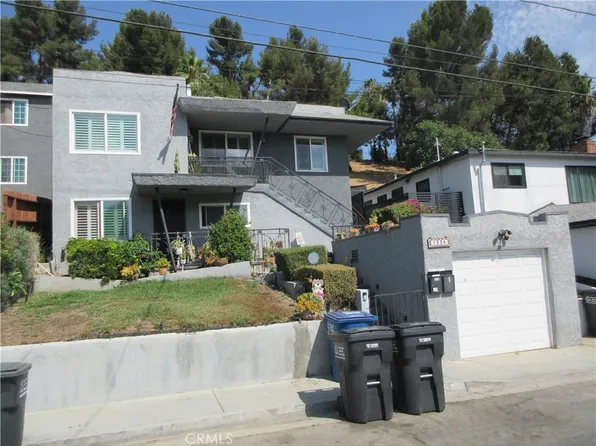 1226 Van Pelt Ave, Los Angeles, CA 90063