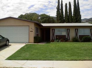 8023 Smokewood Dr, Santee, CA 92071