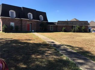 7224 Rolling Hills Blvd, Montgomery, AL 36116