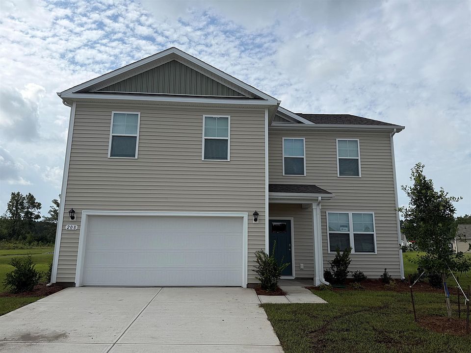 1st image of 208 Summer Duck Pl.