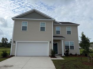 208 Summer Duck Pl, Longs, SC 29568
